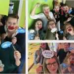 Gästefragebogen Vorlage Einzigartig Tag Des Lächelns