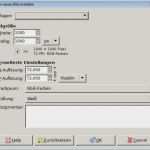 Gimp Logo Vorlagen Bewundernswert Podcast Logo Mit Gimp Erstellen