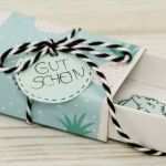 Gutschein Vorlage Fallschirmsprung Elegant Gutschein Basteln Und Hübsch Verpacken Inspirierende Diy