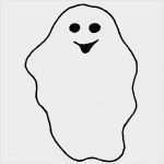 Halloween Kürbis Bilder Vorlage Schönste Halloween Basteln Vorlagen & Ideen Zum Ausdrucken