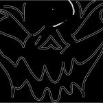 Halloween Kürbis Bilder Vorlage Wunderbar Halloween Macht Spass