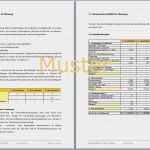 Ihk Vorlage Businessplan Erstaunlich Büroservice Businessplan Vorlage