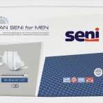 Inkontinenz Männer Vorlagen Süß San Seni for Men Männer Vorlagen Bei Starker Inkontinenz