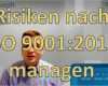 Iso 9001 Risiken Und Chancen Vorlage Hübsch 13 Besten Beschwerdemanagement Bilder Auf Pinterest