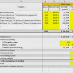 Kalkulation Gastronomie Vorlage Beste Excel Vorlage Projekt Kalkulation Controlling Pierre Tunger