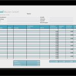 Kassenbuch Vorlage Datev Inspiration Kassenbuch Vorlage Als Excel & Pdf Kostenlos En