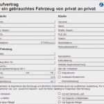 Kaufvertrag Auto Vorlage Pdf Genial Auto Kaufvertrag Vorlage Zum Ausdrucken