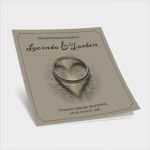 Kirchenheft Gestalten Vorlage Erstaunlich Kirchenheft Ring Schatten Herz