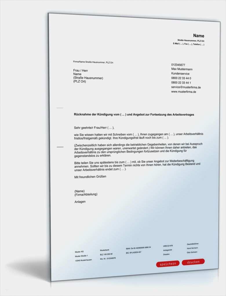 02 Vertrag Kündigen Vorlage Wunderbar Vorlage Kündigung Arbeitsvertrag Probezeit Kündigung