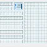 1 Klasse Schreiben Lernen Vorlagen Inspiration Elbi Rechenheft Zahlenheft Zahlen Lernen &amp; Rechnen