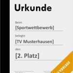 1 Und 1 Kündigung Vorlage Beste 100 Kostenlose Urkunden Vorlagen Für Zahlreiche