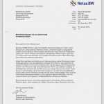 1 Und 1 Kündigung Vorlage Cool Netze Bw – Briefbogen
