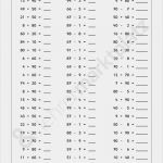 10 Minuten Aktivierung Vorlagen Kostenlos Cool 10 Minuten Kopfrechentest Klasse 2 Zr 100 Ohne