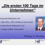 100 Tage Plan Vorlage Fabelhaft „die Ersten 100 Tage Im Unternehmen“ Ppt Video Online