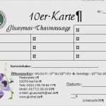 10er Karte Vorlage Angenehm 10er Karte Vorlage Großartig Partnermassage Gutscheine Und