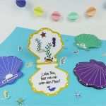 10er Karte Vorlage Erstaunlich 10er Karte Vorlage Wunderbar 303 Besten Unterwasser Party