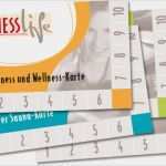 10er Karte Vorlage Erstaunlich Mitglied Werden Fitness Und Wellness In Gelnhausen