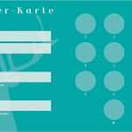 10er Karte Vorlage Genial 10ner Karte