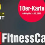 10er Karte Vorlage Kostenlos Süß Mcfit 10er Karte Für 19 90€