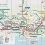 10er Karte Vorlage Kostenlos Wunderbar Metro U Bahn Von Barcelona