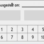 10er Karte Vorlage Süß Aktueller Newsletter