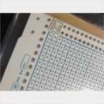 10er Karten Vorlagen Beste 10er Pack Lochkarten Blanko 3 6mm original Japan