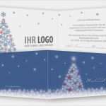 10er Karten Vorlagen Schönste Weihnachtliche Karten Vorlagen