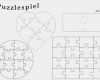 10er Karten Vorlagen Wunderbar Blanko Puzzle In Verschiedenen formen Crafts