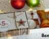 15 Minuten Weihnachten Box Vorlage Einzigartig Wellness &quot;15 Minuten Weihnachten&quot; Box Ein