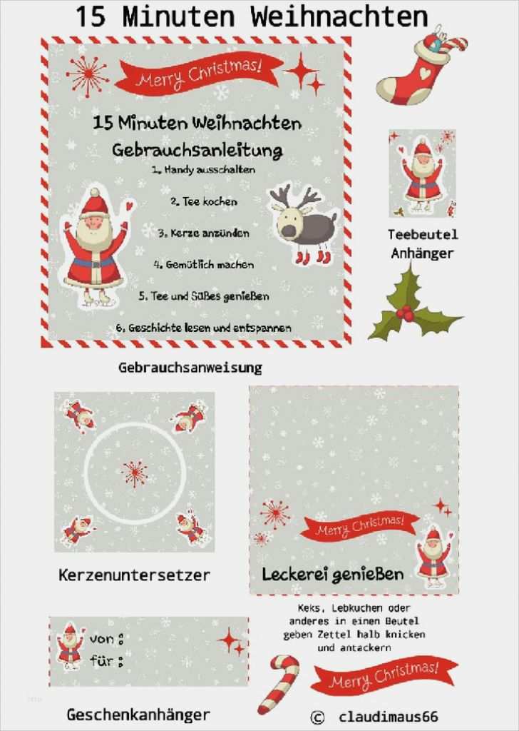 15 Minuten Weihnachten Box Vorlage Elegant Die Besten 25 15 Minuten Weihnachten Ideen Auf Pinterest