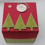 15 Minuten Weihnachten Box Vorlage Hübsch 15 Minuten Weihnachten Als Explosionsbox