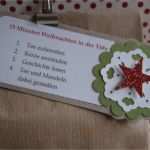 15 Minuten Weihnachten In Der Tüte Vorlage Beste Stempelregenbogen 15 Minuten Weihnachten In Der Tüte