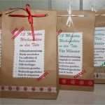 15 Minuten Weihnachten In Der Tüte Vorlage Inspiration Frau Locke Näht 15 Minuten Weihnachten
