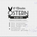 15 Minuten Weihnachten In Der Tüte Vorlage Inspiration Sprüche & Slogans Textstempel 15 Minuten Ostern In Der