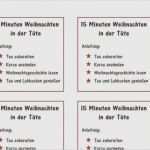 15 Minuten Weihnachten Vorlage Zum Ausdrucken Einzigartig Weihnachten In Der Tüte Vorlage Erstaunlich Etiketten Zum