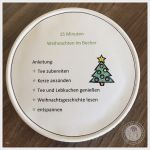 15 Minuten Weihnachten Vorlage Zum Ausdrucken Wunderbar Bellas Stempelwelt