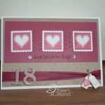 18 Geburtstag Einladungskarten Vorlagen Best Of Einladungskarten 18 Geburtstag Selber Basteln