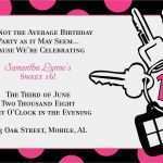 18 Geburtstag Einladungskarten Vorlagen Großartig Einladungen Zum 18 Geburtstag Vorlagen Kostenlos