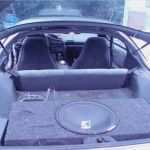 1&1 Homepage Vorlagen Best Of Big Subwoofer In An Fbody Camaroz28 Message Board