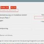 1&1 Kündigung Vorlage Kostenlos Best Of 1&1 Handyvertrag Kündigen Otelo Kündigung Vorlage Download