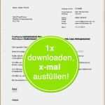 1&1 Kündigung Vorlage Pdf Wunderbar 11 Entlassung Eines Mieters Aus Dem Mietvertrag Muster