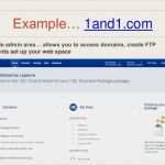 1&amp;amp;1 Website Vorlagen Luxus 1and1 Email Account android