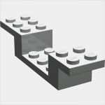 1&amp;amp;1 Website Vorlagen Neu Lego Light Gray Bracket 8 X 2 X 1 &amp; 1 3 Es In