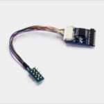 1&amp;amp;1 Website Vorlagen Schönste Gaugemaster Dcc27 21 &amp; 8 Pin Dcc Decoder £18 65 A