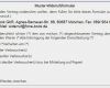 1&1 Widerruf Vorlage Angenehm Fonebook Gbr Muster Widerrufsformular