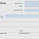 1&amp;amp;1 Widerruf Vorlage Neu Quittung Vorlage Word Süß Quittungsvorlage so Einfach