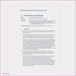 1und1 Kündigung Vorlage Pdf Best Of Kundigungsschreiben Minijob Arbeitnehmer Vorlage Kostenlos