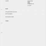1und1 Kündigung Vorlage Word Erstaunlich Brief Nach Din 5008 normbrief Briefvorlagen Serienbrief