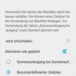 1und1 sonderkündigung Vorlage Genial 1und1 Handyvertrag Kündigen android Blaufilter so Schläfst