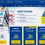 1und1 Website Vorlagen Neu 1&1 Webhosting Erfahrungen Test & Bewertungen Netcup
